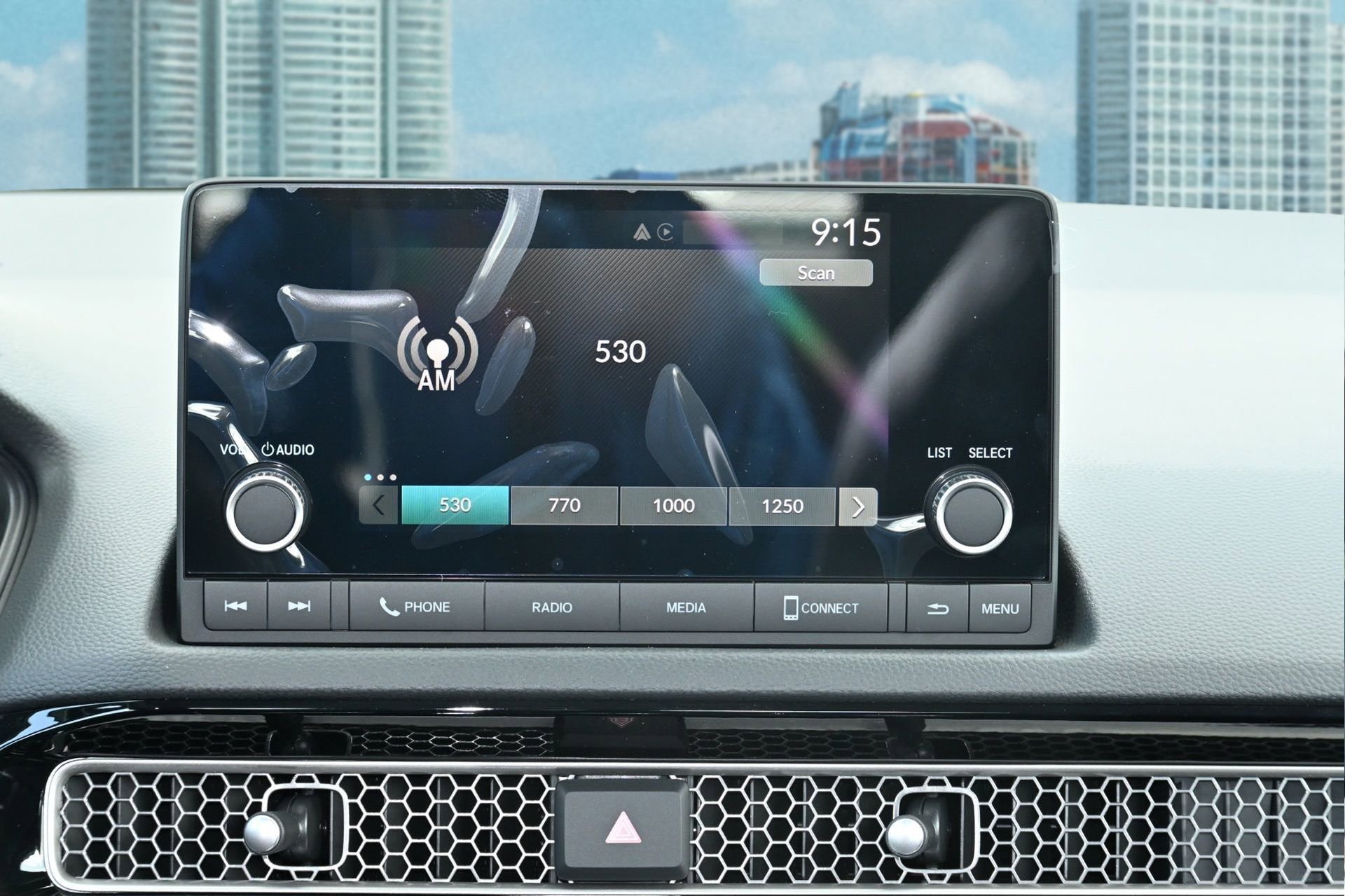 New 2025 Honda Civic Sport image 17