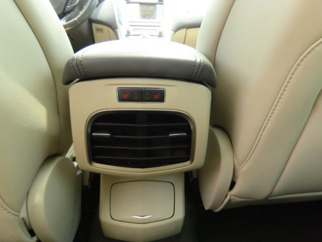 Used 2019 Lincoln MKZ Reserve w/ Luxury Package image 18