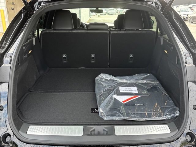 New 2027 INFINITI QX65 Autograph AWD/4WD image 31