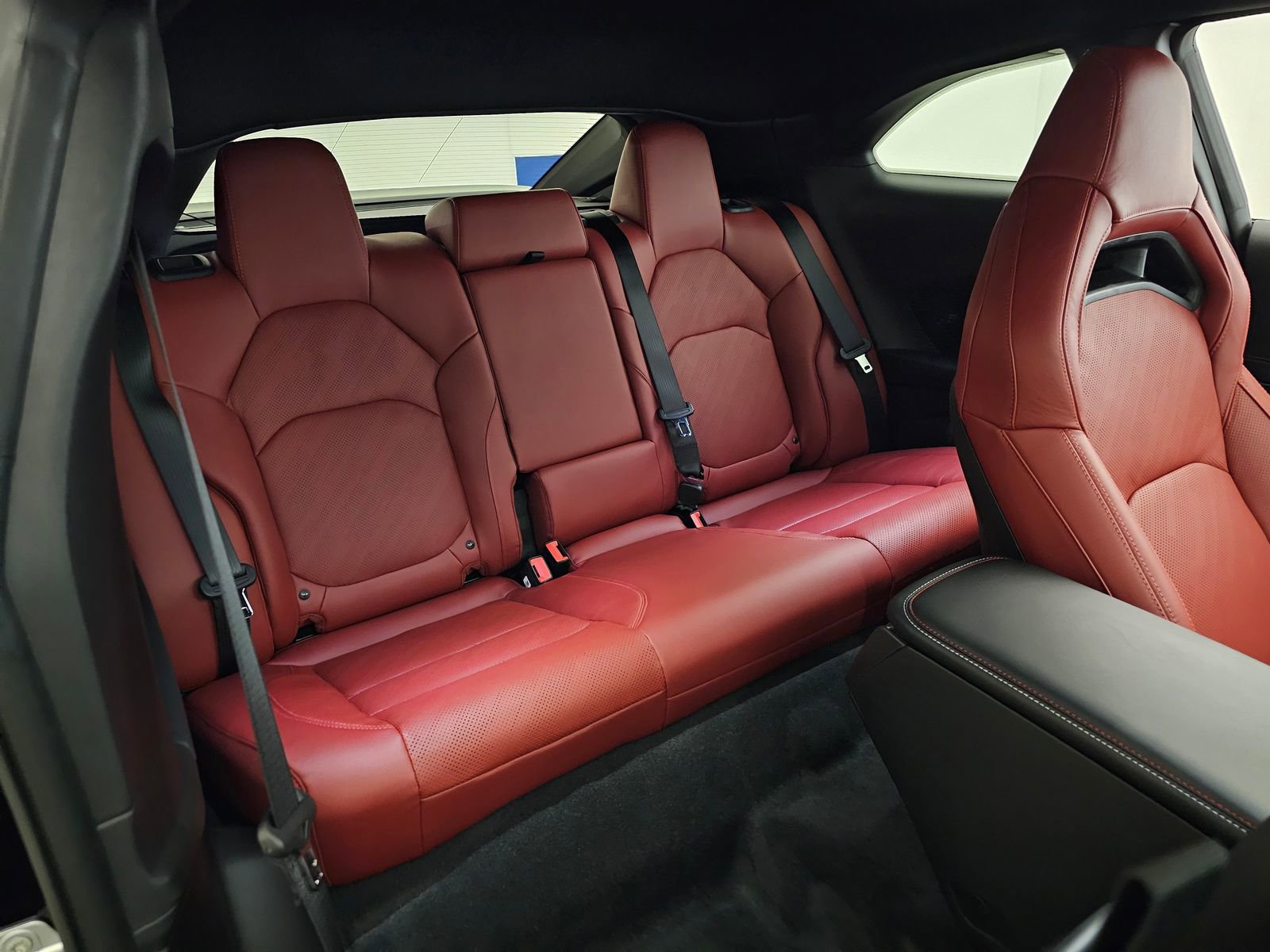 New 2026 Dodge Charger Scat Pack AWD/4WD image 37