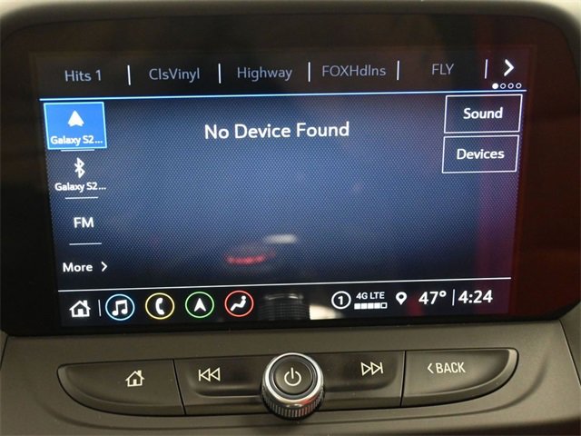 Used 2024 Chevrolet Camaro SS image 27