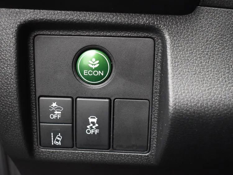 Used 2020 Honda HR-V EX-L image 22