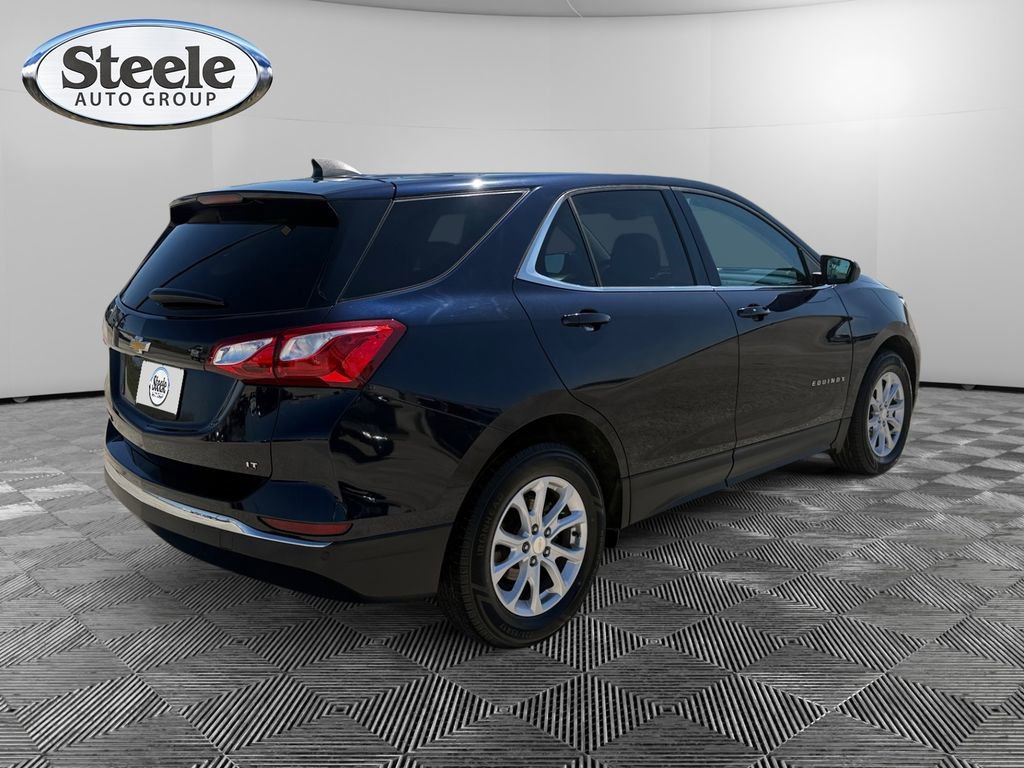 Used 2020 Chevrolet Equinox LT image 5