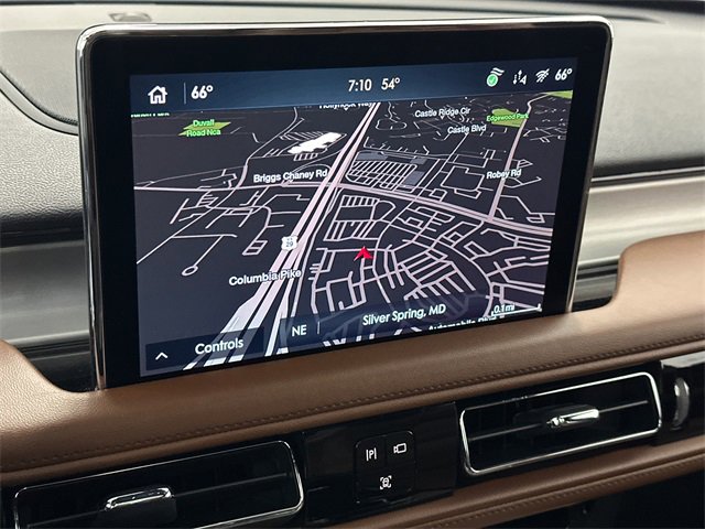 Used 2023 Lincoln Aviator Reserve w/ Jet Package image 30