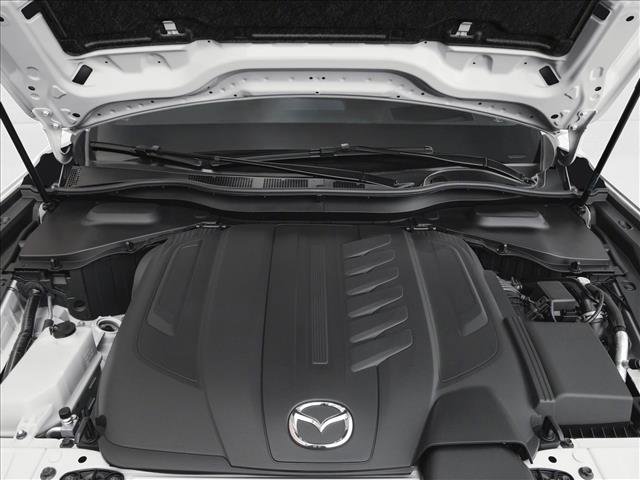 New 2026 MAZDA CX-70 3.3 Turbo S w/ Premium Package image 8
