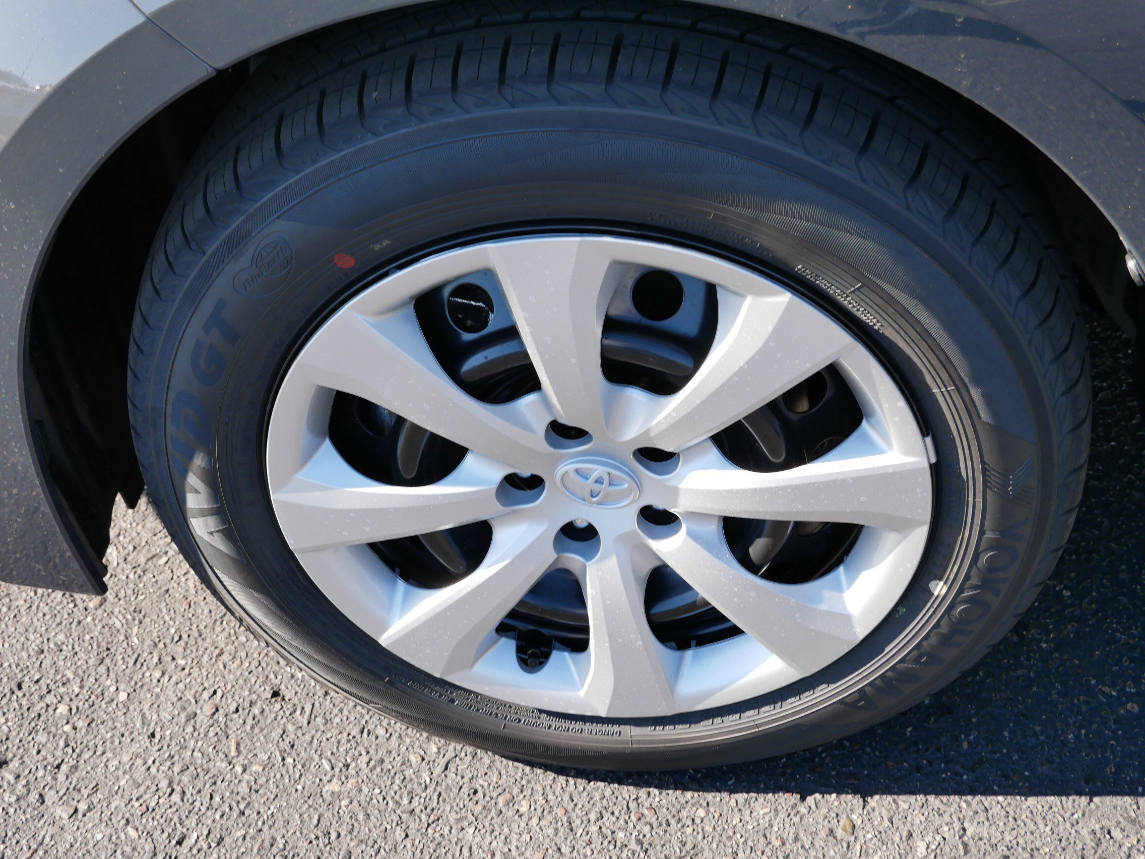 Certified 2026 Toyota Corolla LE image 15