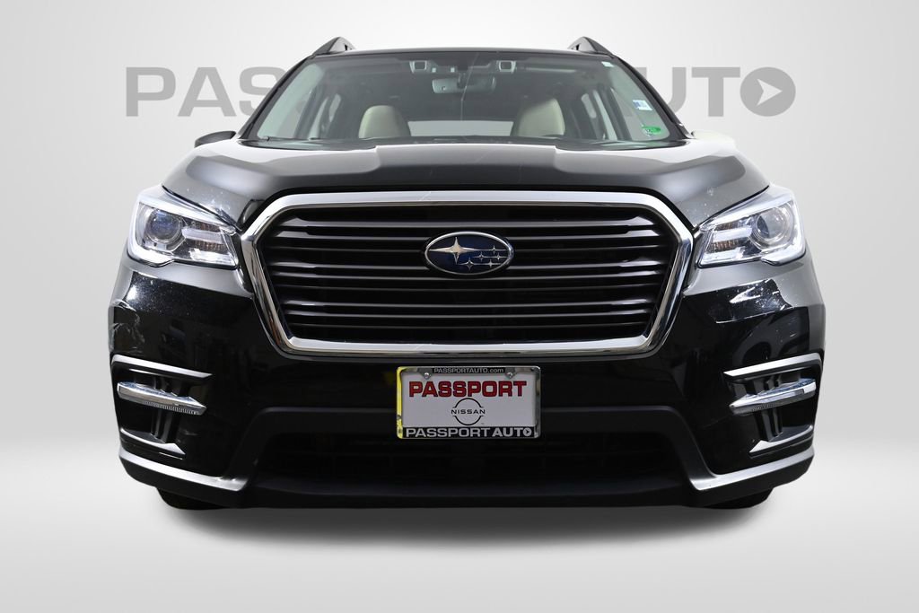 Used 2022 Subaru Ascent Premium w/ Convenience Package image 2