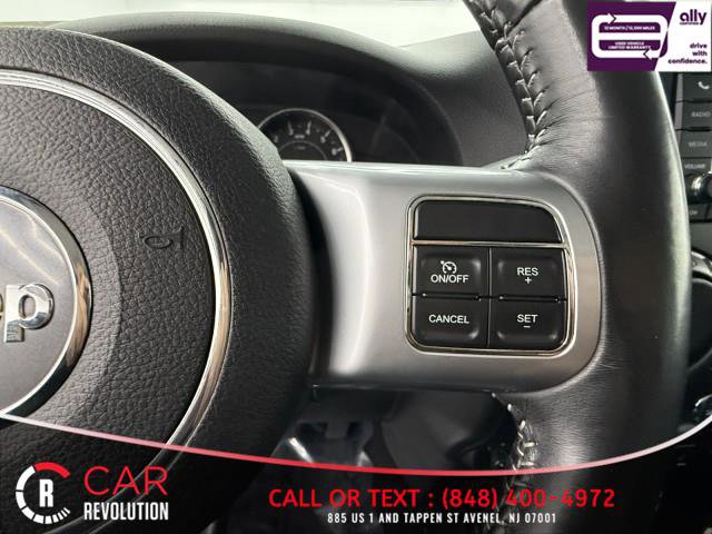 Used 2018 Jeep Wrangler Unlimited Sport image 18