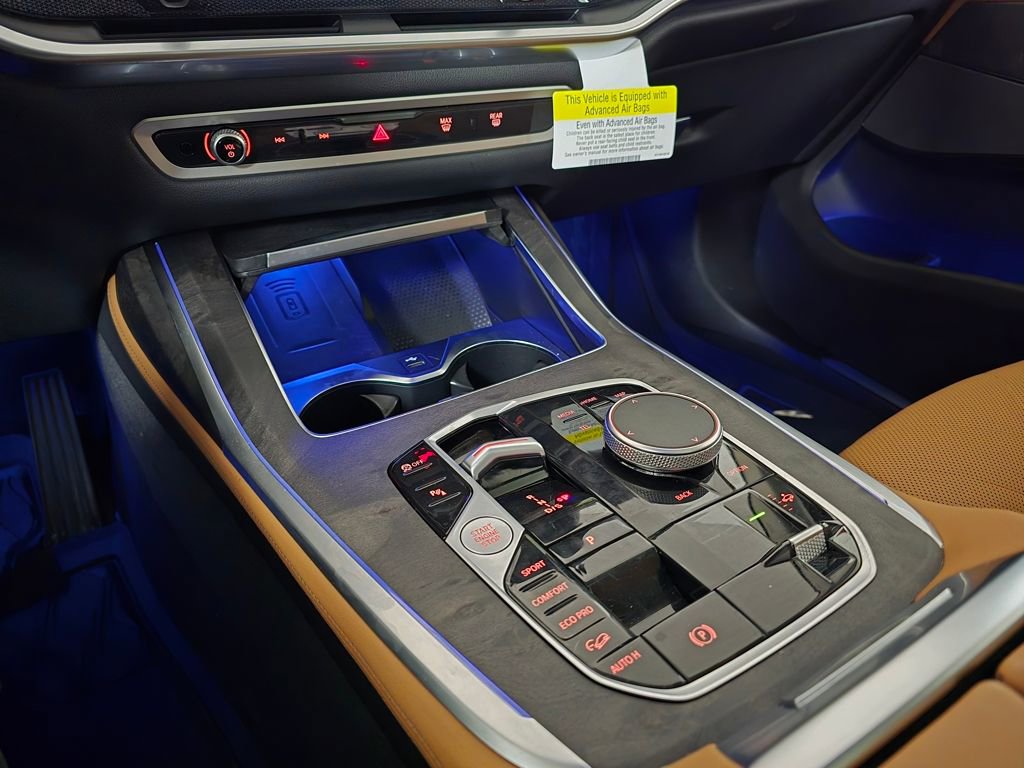 Used 2026 BMW X7 xDrive40i image 32