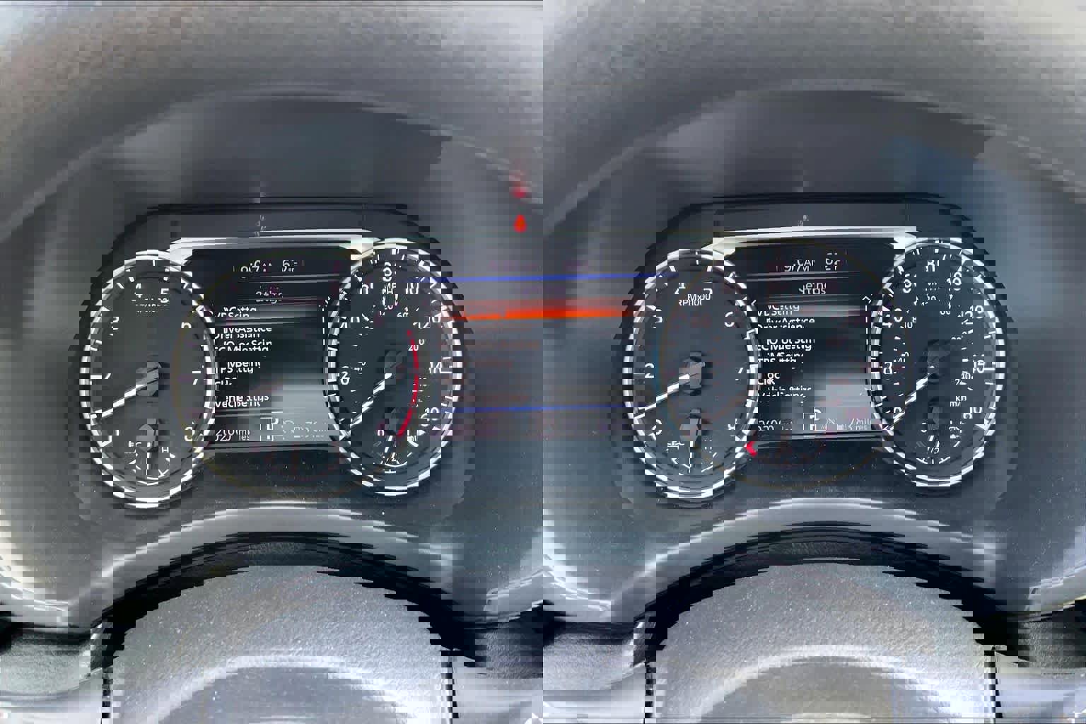 Used 2024 Nissan Sentra SV image 26