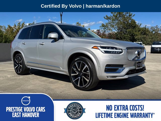 Certified 2024 Volvo XC90 B6 Plus w/ Protection Package Premier