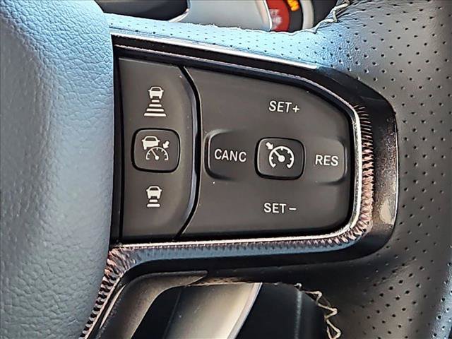 Used 2026 RAM 1500 RHO AWD/4WD image 25