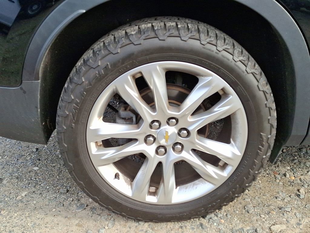 Used 2019 Chevrolet Blazer LT w/ Sun and Wheels Package image 34