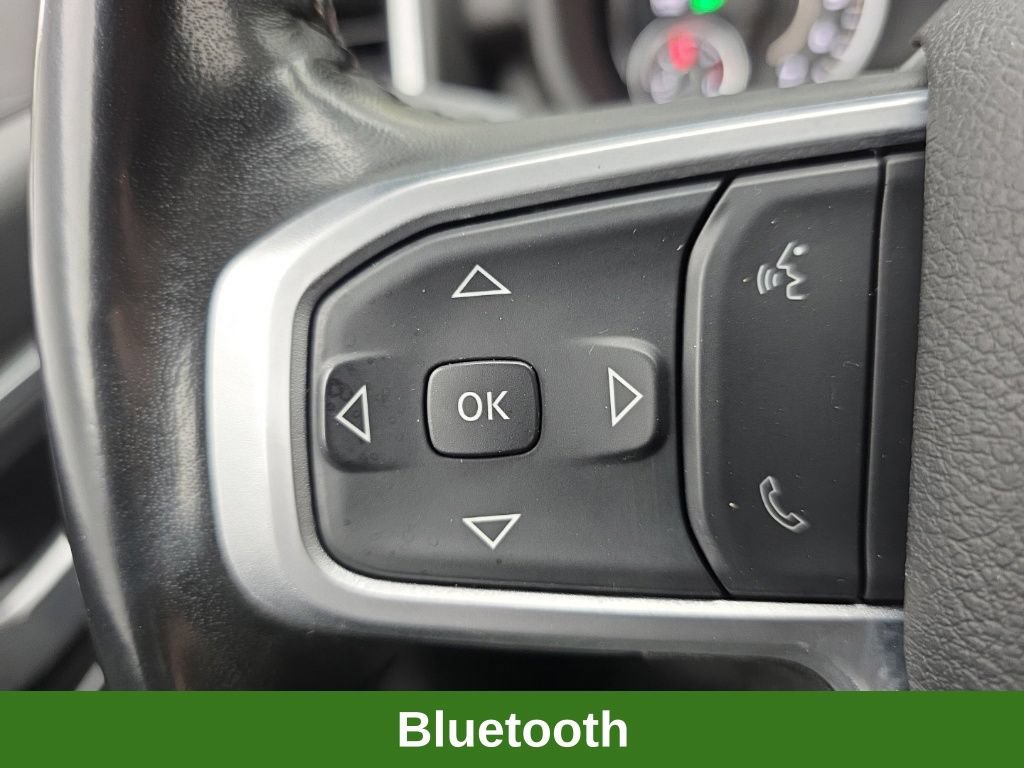 Used 2023 RAM 2500 Big Horn w/ Level 1 Equipment Group AWD/4WD image 23
