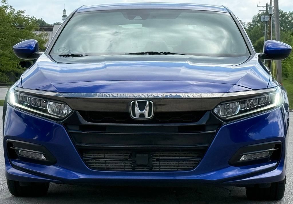 Used 2020 Honda Accord Sport image 9