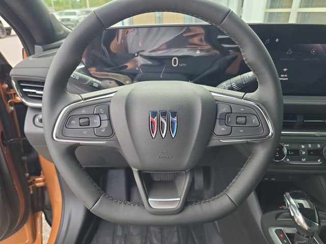 New 2026 Buick Envista Preferred image 27