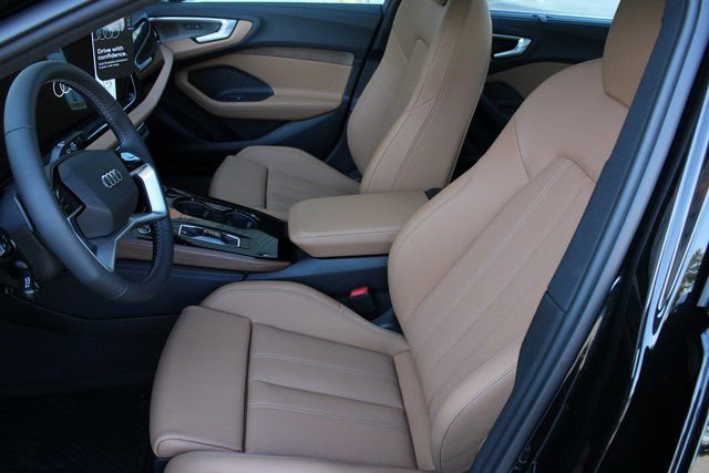 New 2025 Audi A5 2.0T Premium Plus image 6