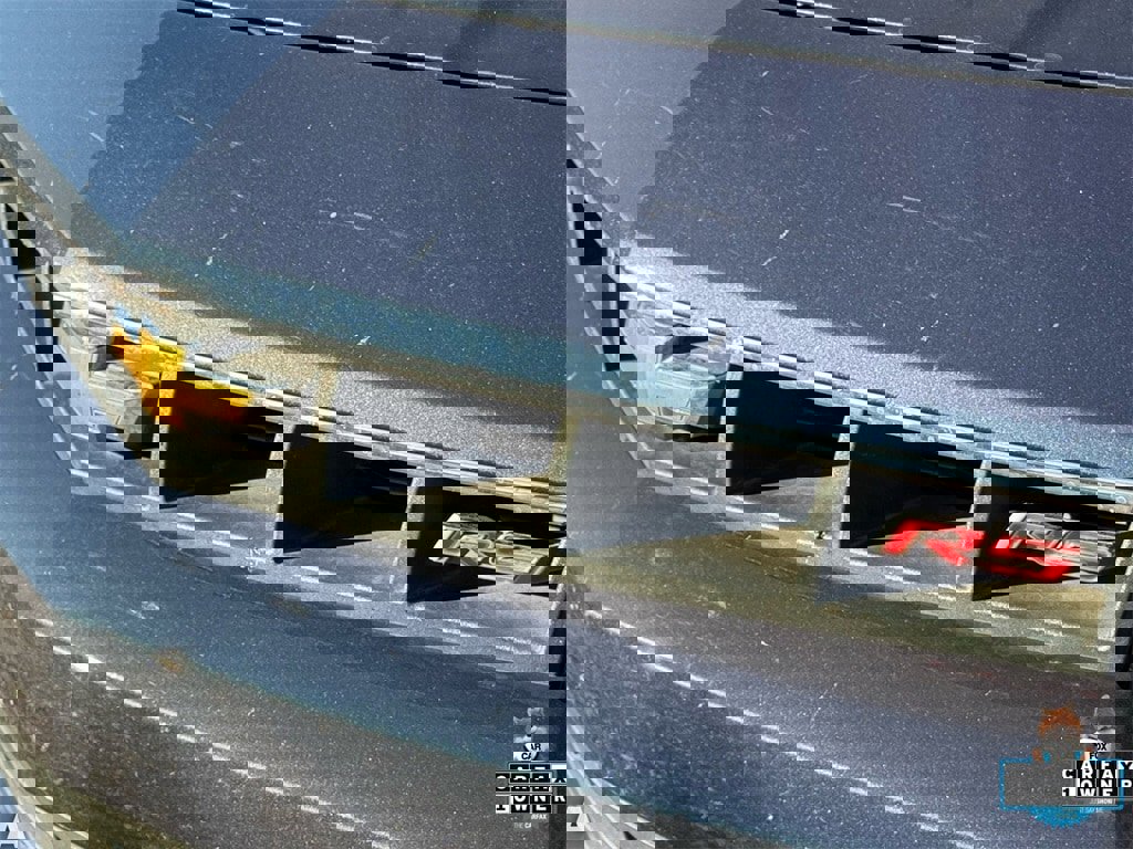 Used 2014 Chevrolet Camaro LT w/ RS Package image 7