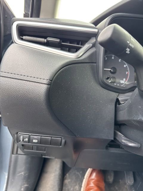 Used 2024 Toyota Corolla Cross LE image 21