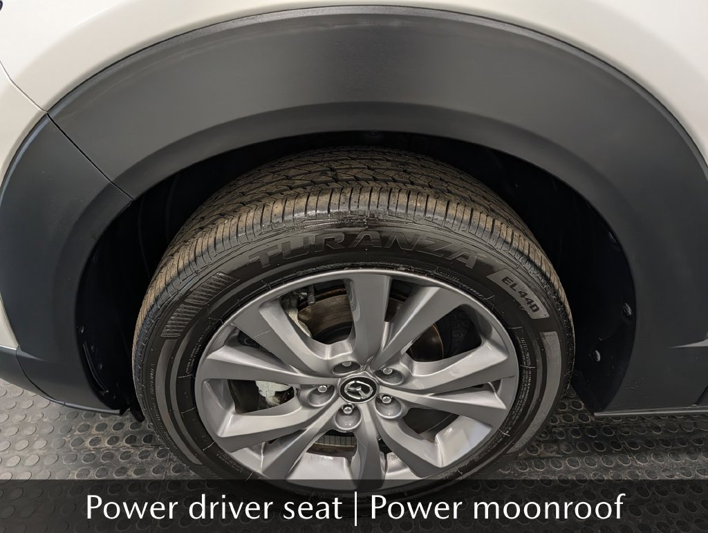 Certified 2024 MAZDA CX-30 AWD 2.5 S w/ Preferred Package image 9