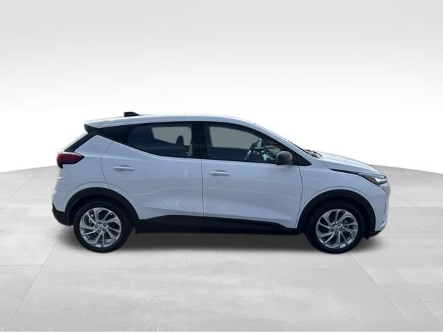 New 2027 Chevrolet Bolt LT image 4