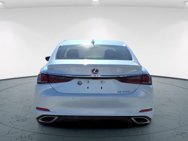 Certified 2023 Lexus ES 350 350 w/ Premium Package image 5
