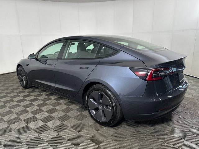 Used 2022 Tesla Model 3 image 5