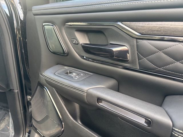 New 2026 RAM 1500 Limited image 9
