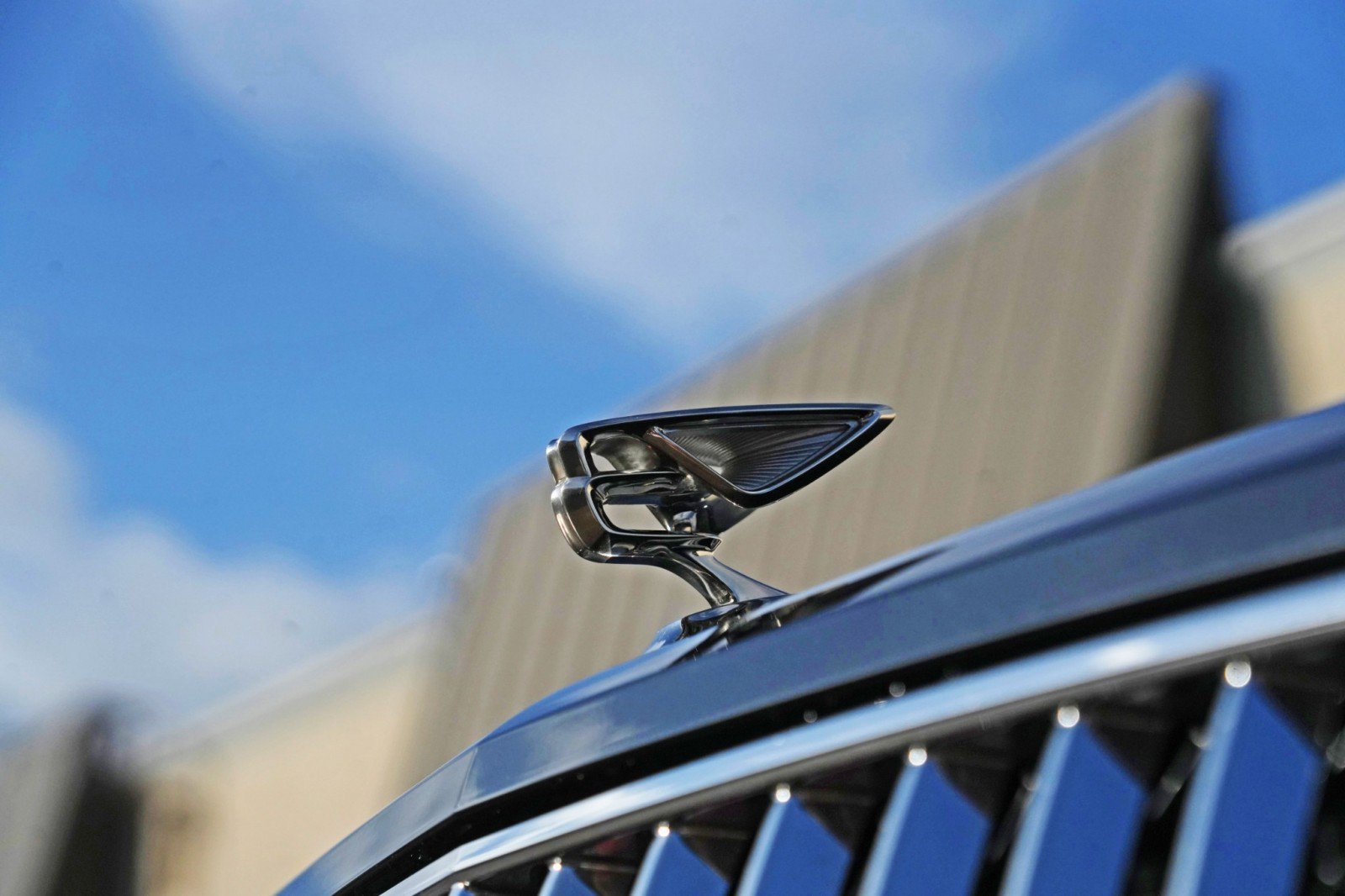 Used 2023 Bentley Flying Spur Azure AWD/4WD image 80