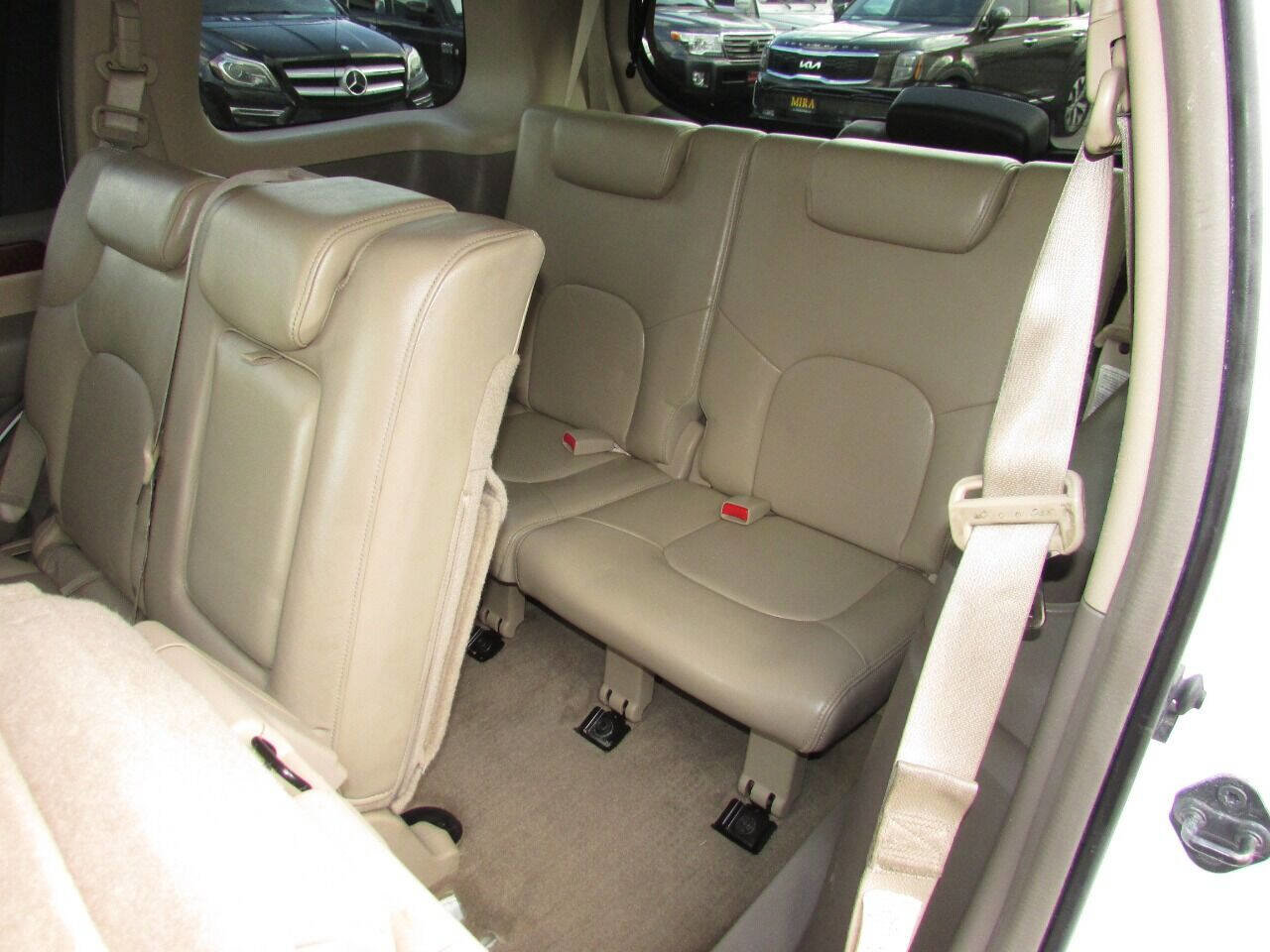 Used 2010 Nissan Pathfinder LE image 63