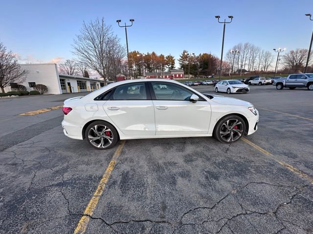 Used 2023 Audi A3 2.0T Premium Plus image 2