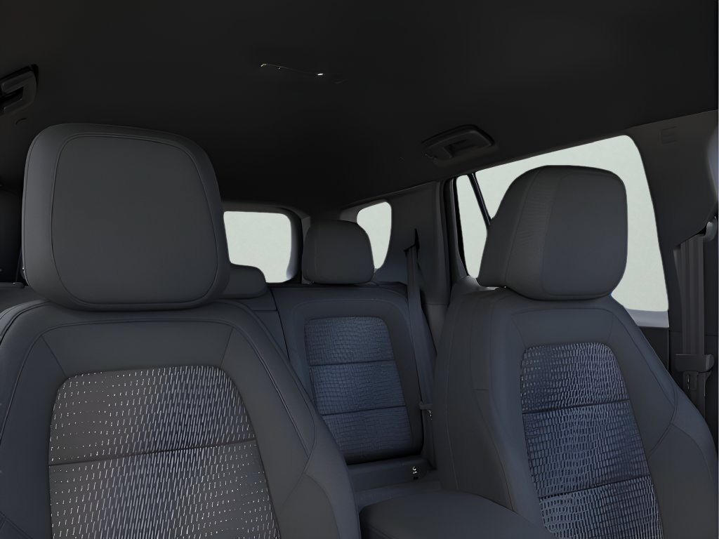 New 2027 Chevrolet Equinox LT FWD image 18
