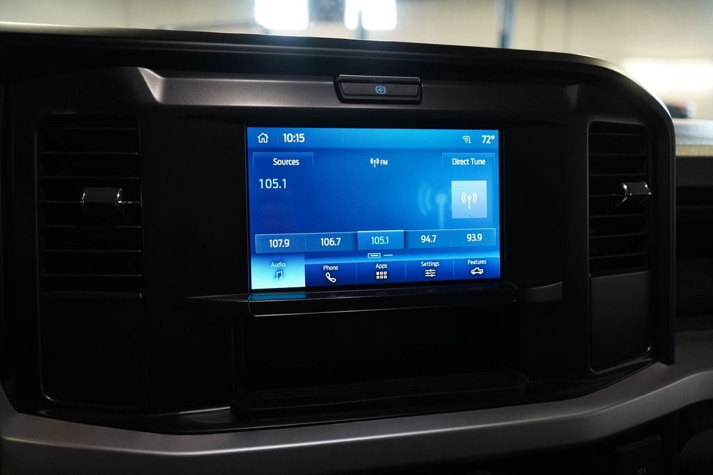 Used 2025 Ford F250 XL AWD/4WD image 16