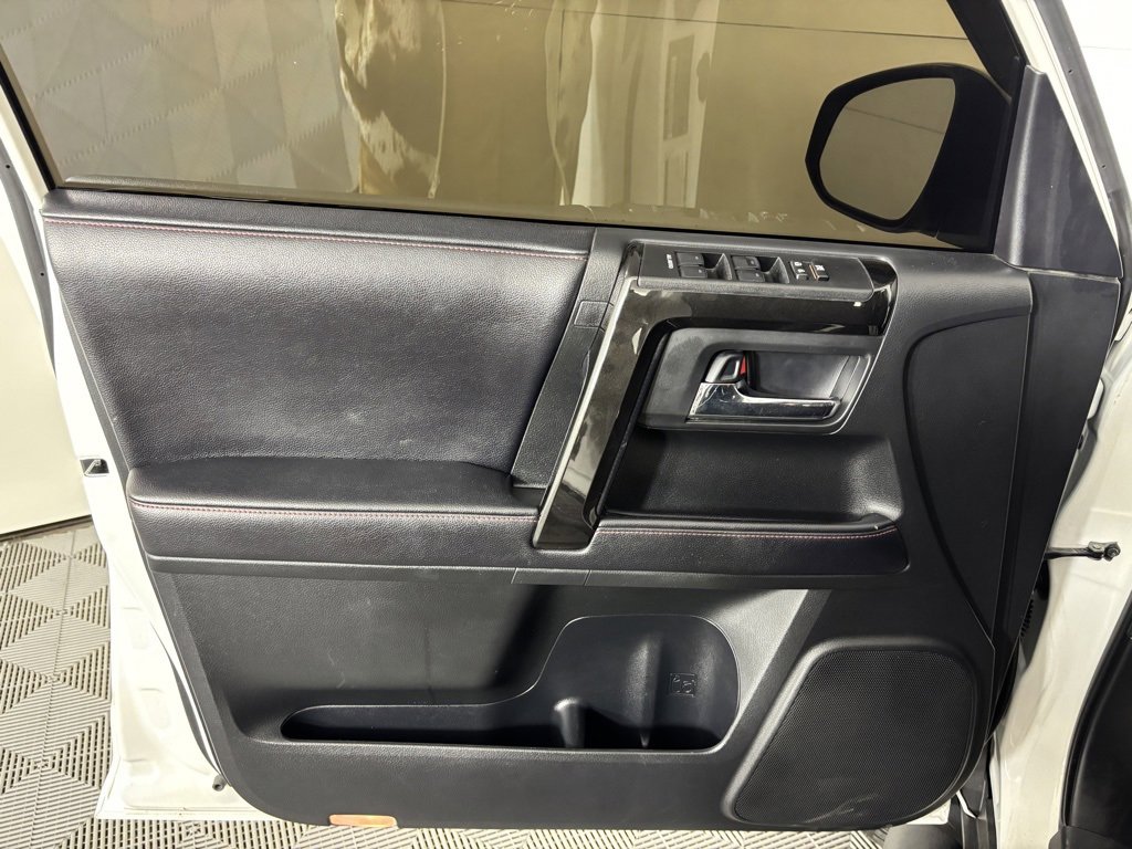 Used 2019 Toyota 4Runner TRD Off-Road image 13