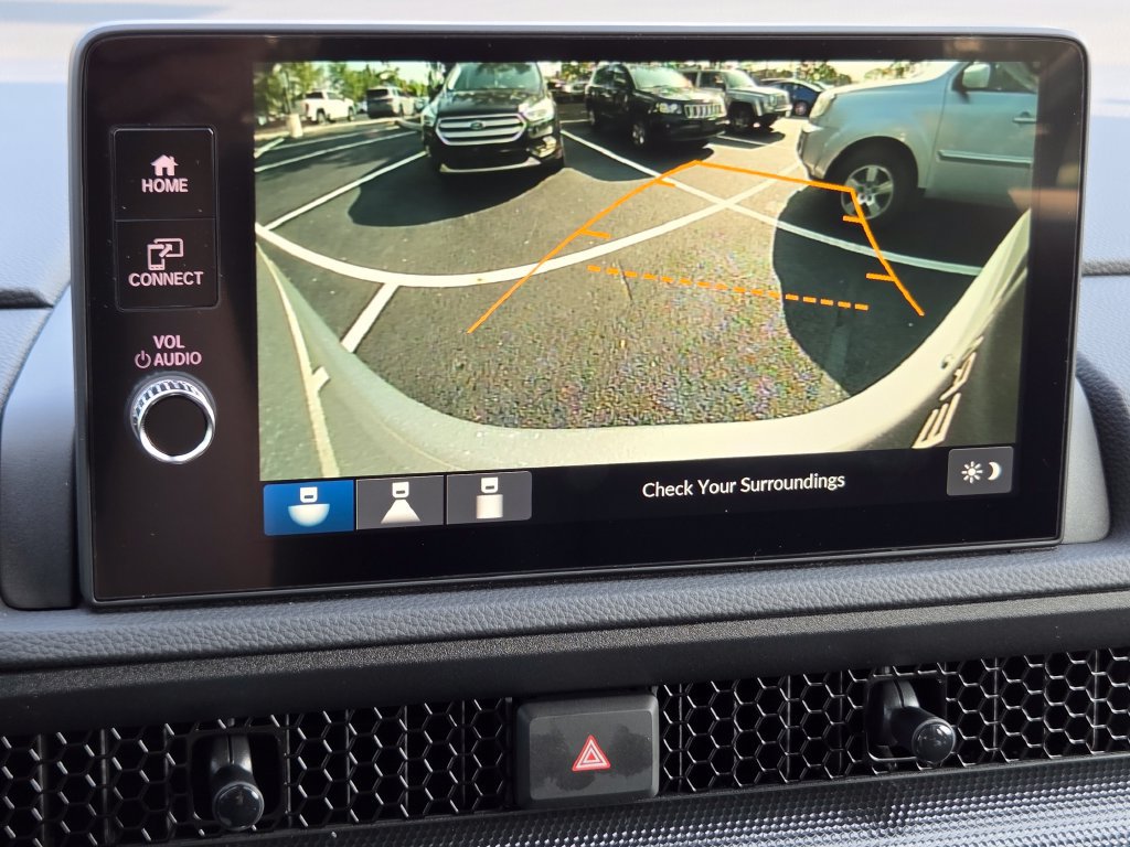 New 2026 Honda CR-V LX image 9