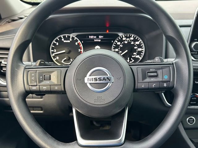 Certified 2021 Nissan Rogue SV AWD/4WD image 41