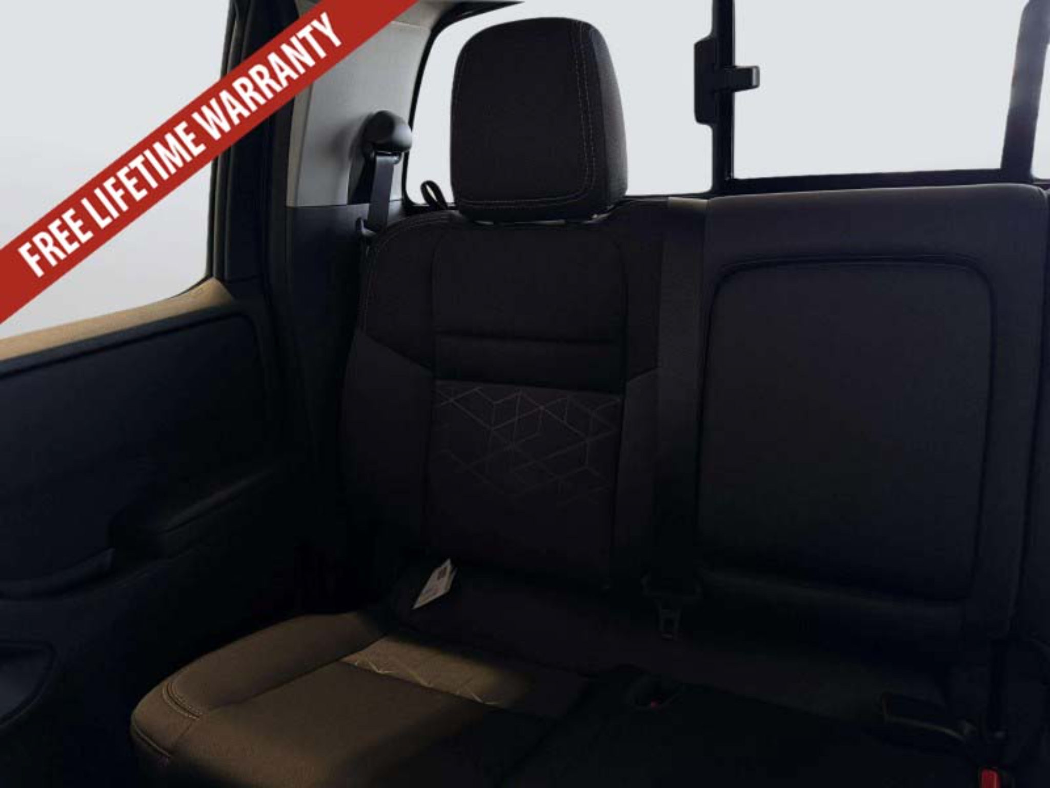 New 2027 Nissan Frontier SV w/ SV Convenience Package AWD/4WD image 25