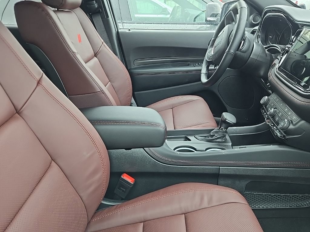 New 2026 Dodge Durango GT image 8