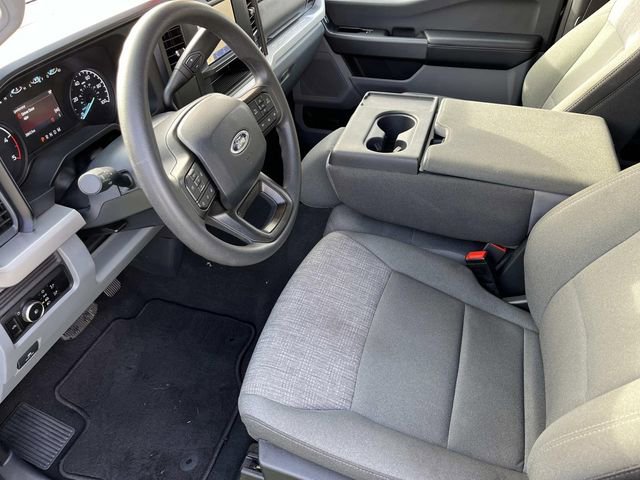 Used 2025 Ford F250 XLT image 24
