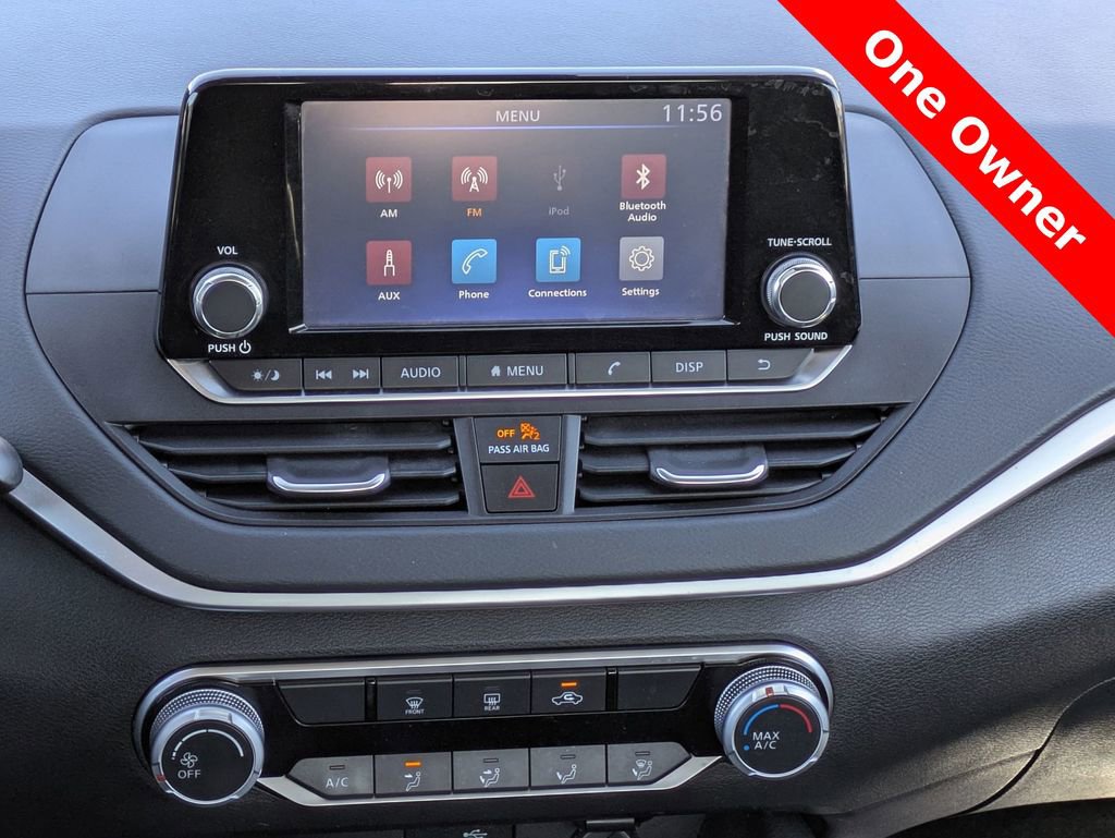 Used 2023 Nissan Altima 2.5 S image 25