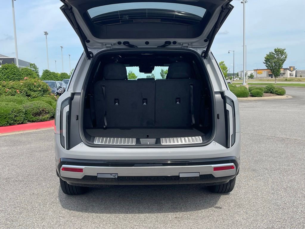 New 2027 Kia Telluride SX Prestige AWD/4WD image 7