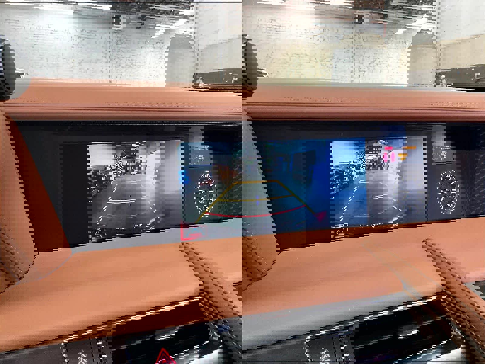 Used 2023 Lexus LC 500 Convertible w/ Touring Package RWD image 23