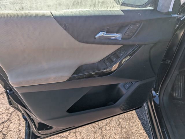 New 2026 Chevrolet Equinox ACTIV w/ Convenience Package III image 14