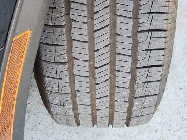 Used 2023 Kia Sportage EX image 18