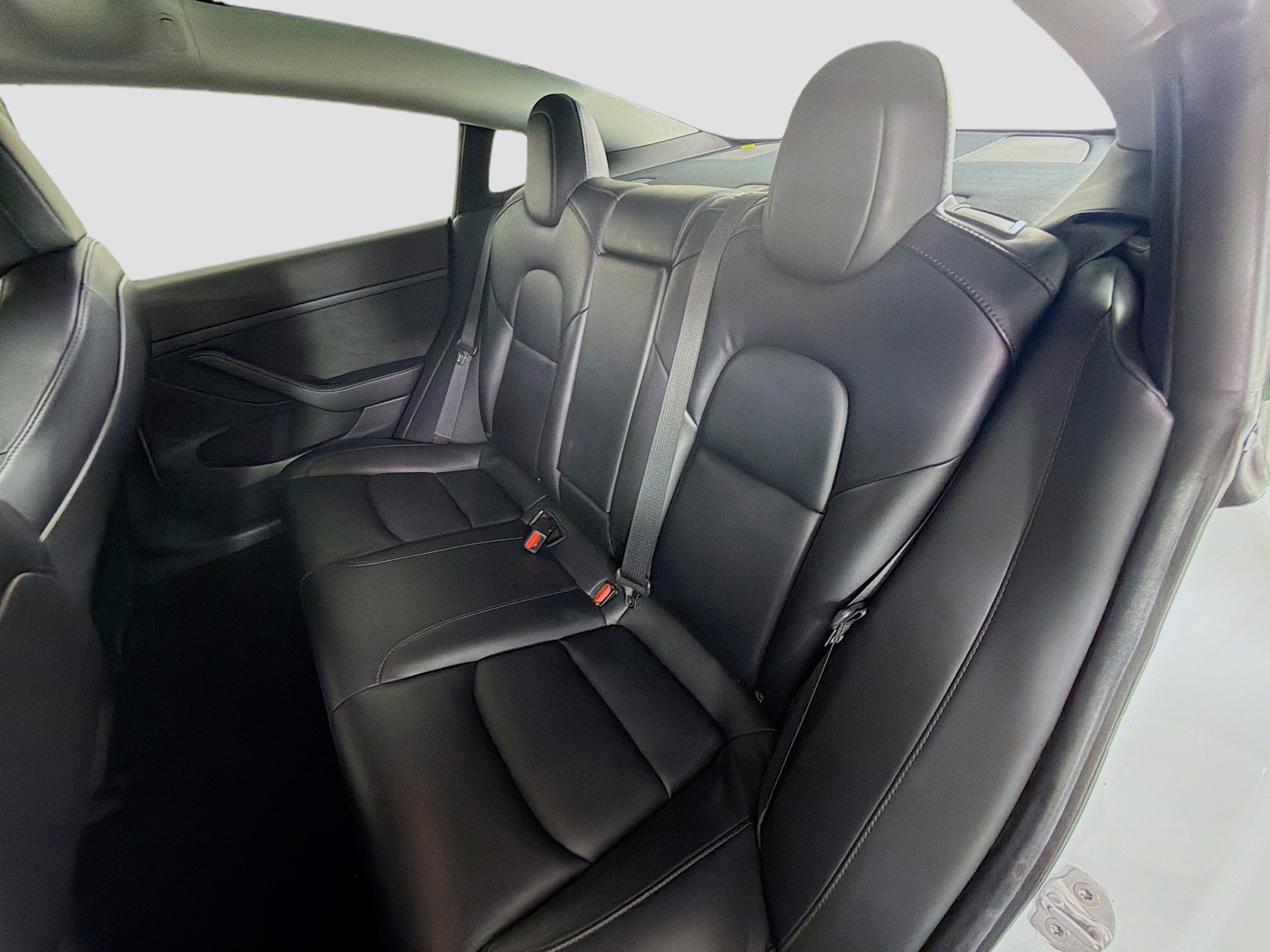 Used 2021 Tesla Model 3 Standard Range Plus RWD image 27