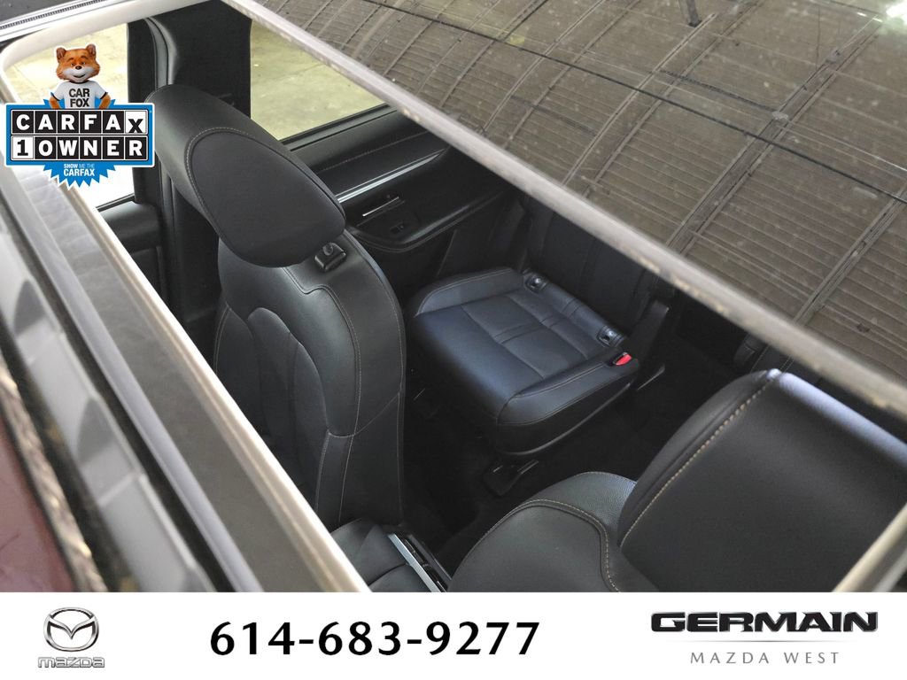 Used 2024 MAZDA CX-90 Plug-In Hybrid w/ Premium Pkg AWD/4WD image 22