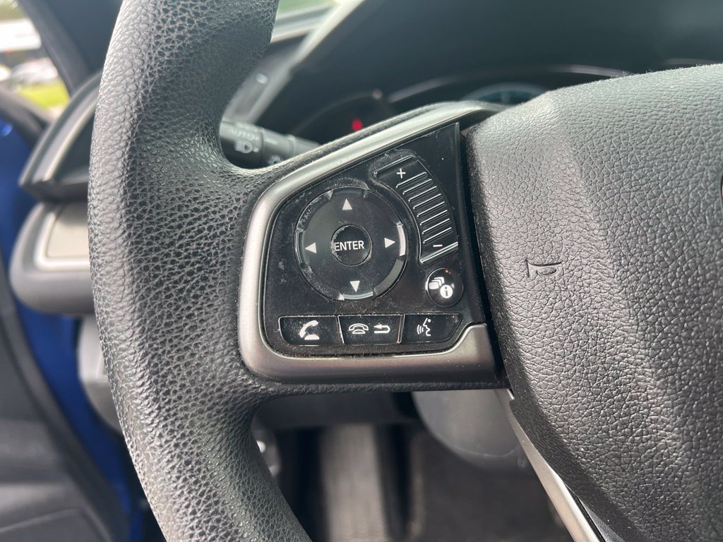 Used 2017 Honda Civic EX image 23
