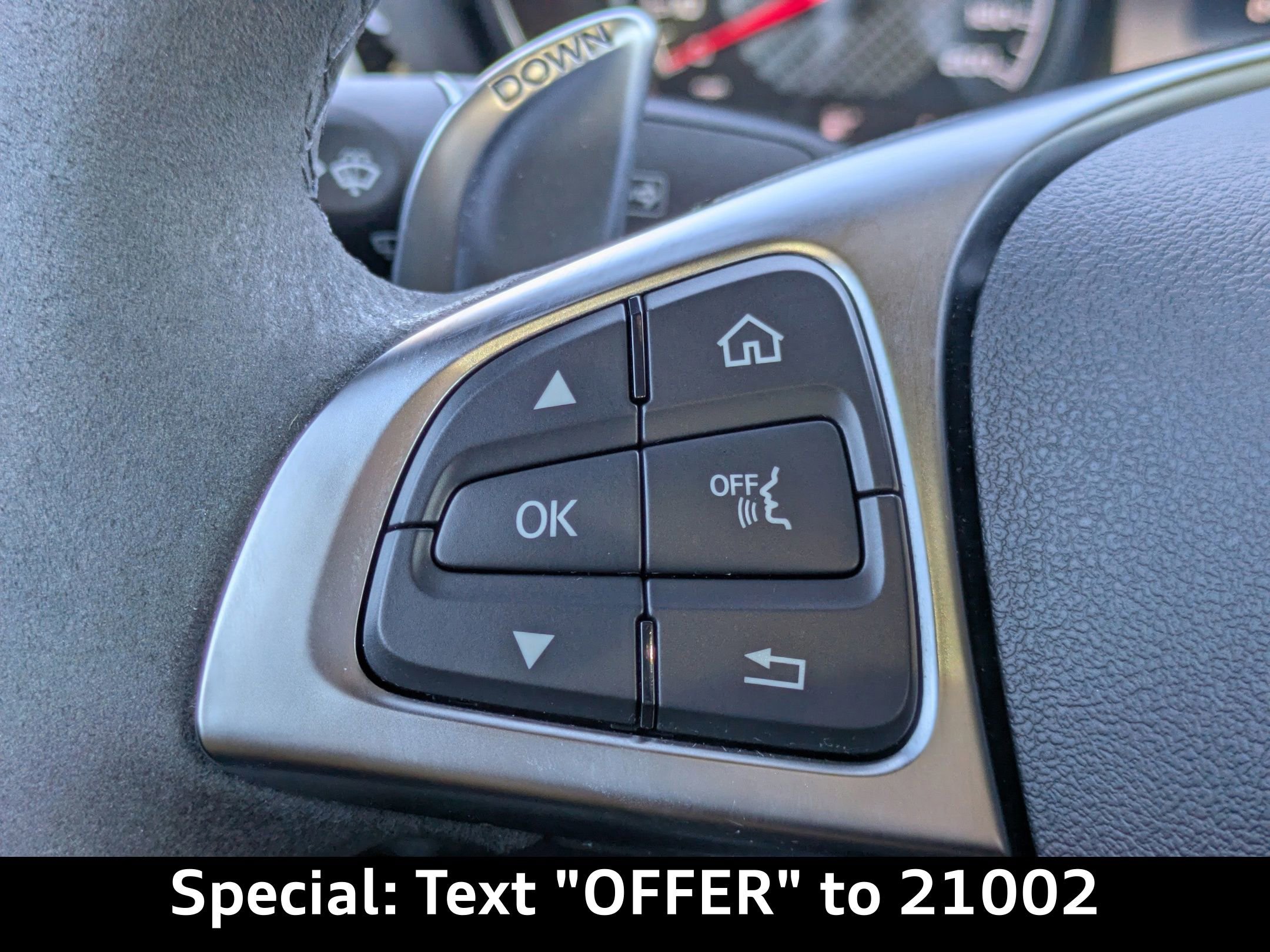 Used 2017 Mercedes-Benz AMG GT Coupe image 26