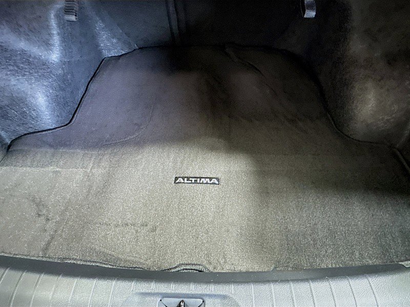 New 2026 Nissan Altima 2.5 SV w/ SV Premium Package image 25