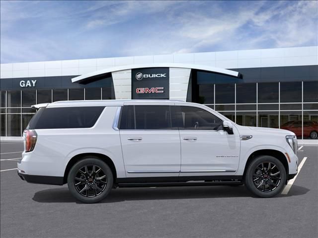 New 2026 GMC Yukon XL Denali image 5
